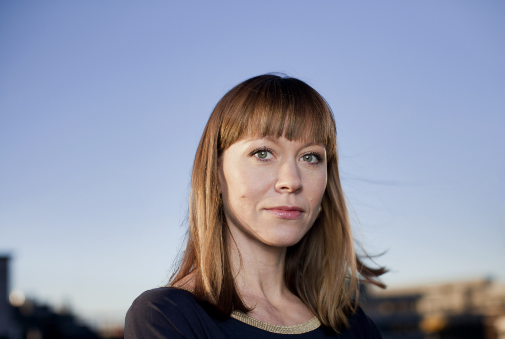 Bekymra: Christine Thomassen, nestleder i MFO.