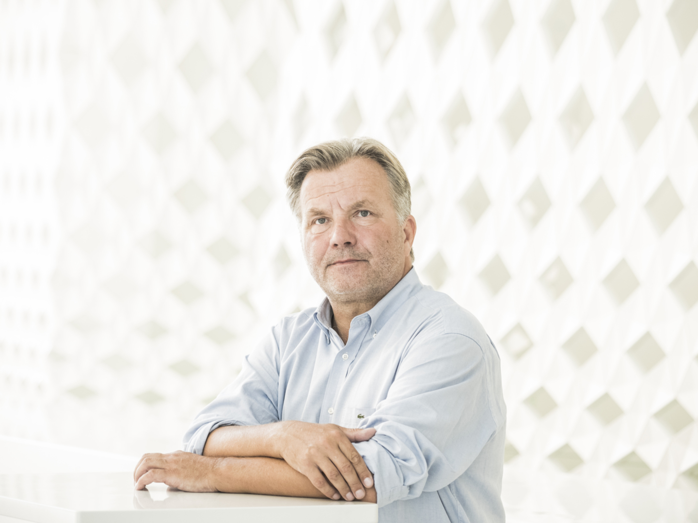 Ib Thomsen, kulturpolitisk talsmann i Fremskrittspartiet.