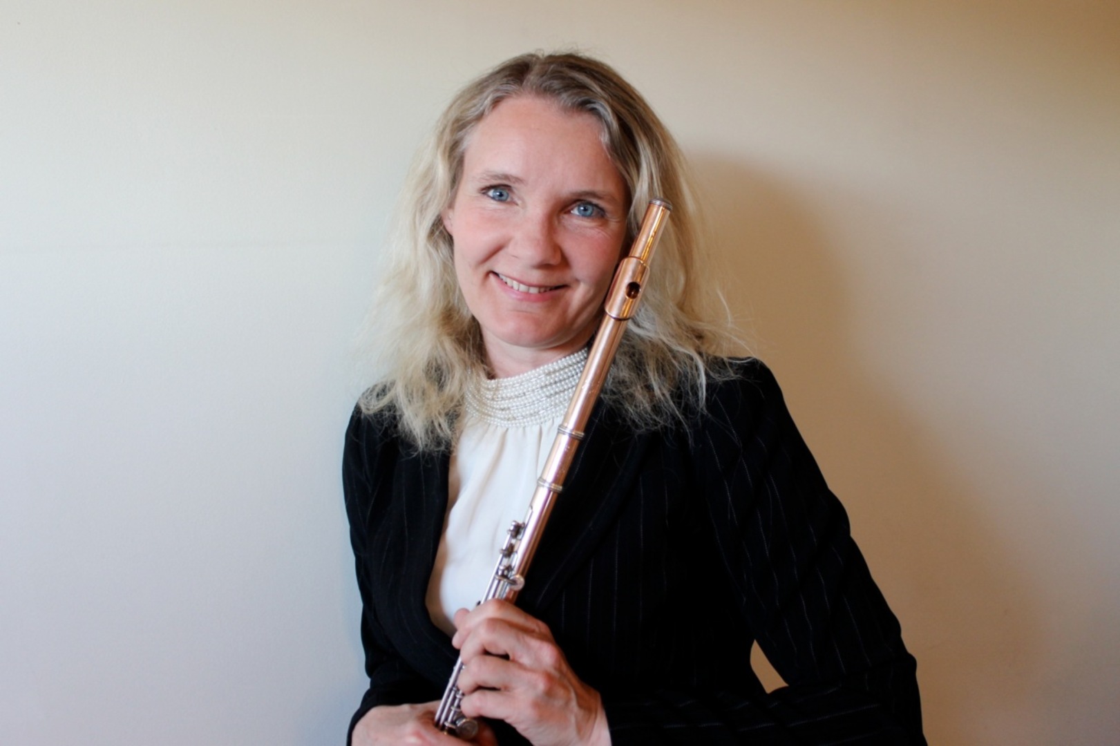 Talentutvikler: Randi Krogvold Lundquist jobber på Barratt Due Musikkinstitutt. Hun underviser også fast på Valdres Sommersymfoni, og har tildligere bygd opp talenttilbud både ved Vestby kulturskole og i Follo-distriktet.