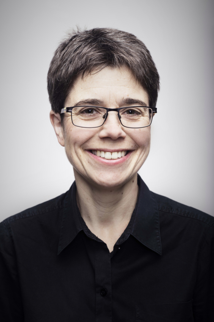Konsertmester og juryleder: Elise Båtnes.