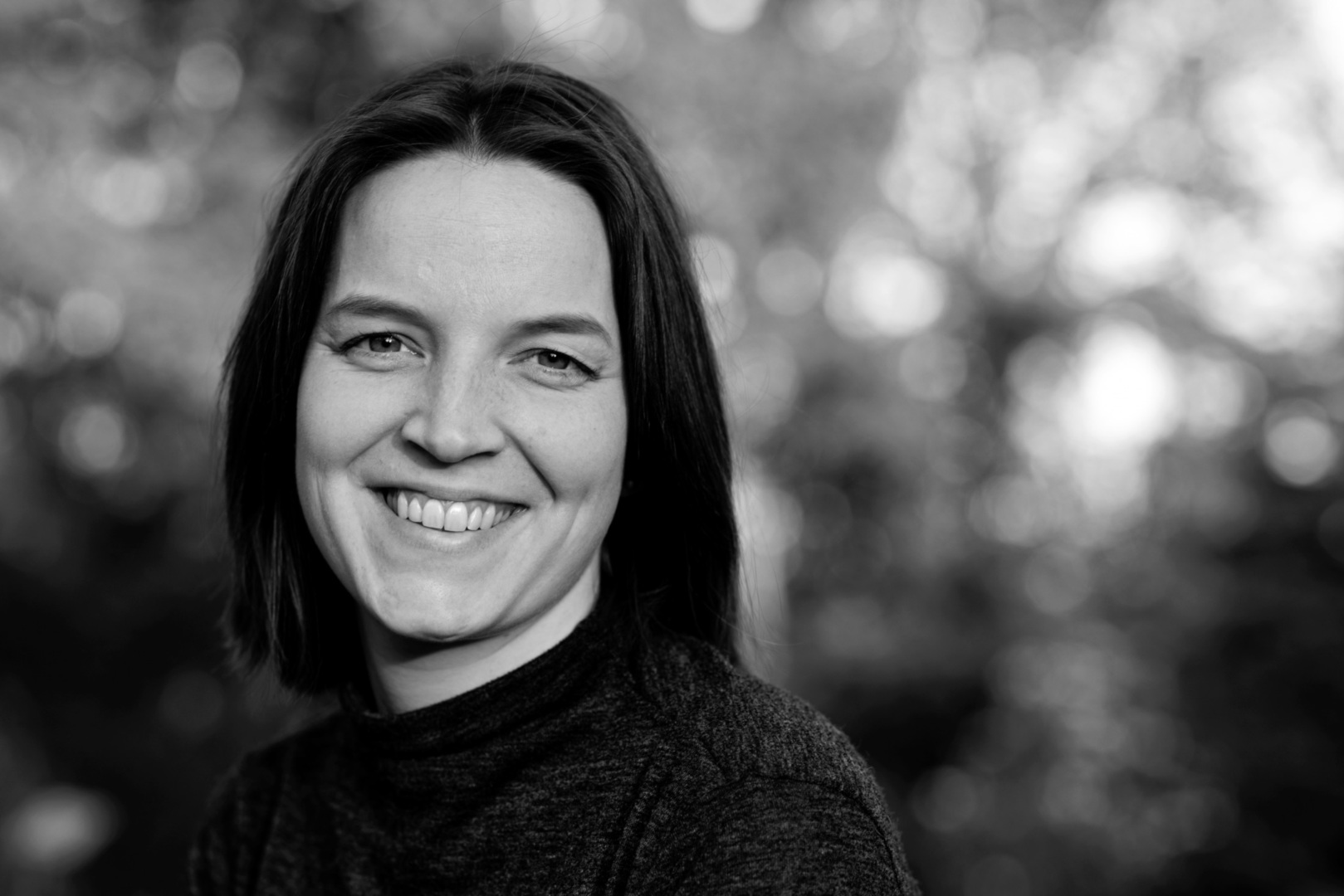 Nytt ansikt: Eirin Lien er ansatt som ny daglig leder i Innlandet musikkråd.