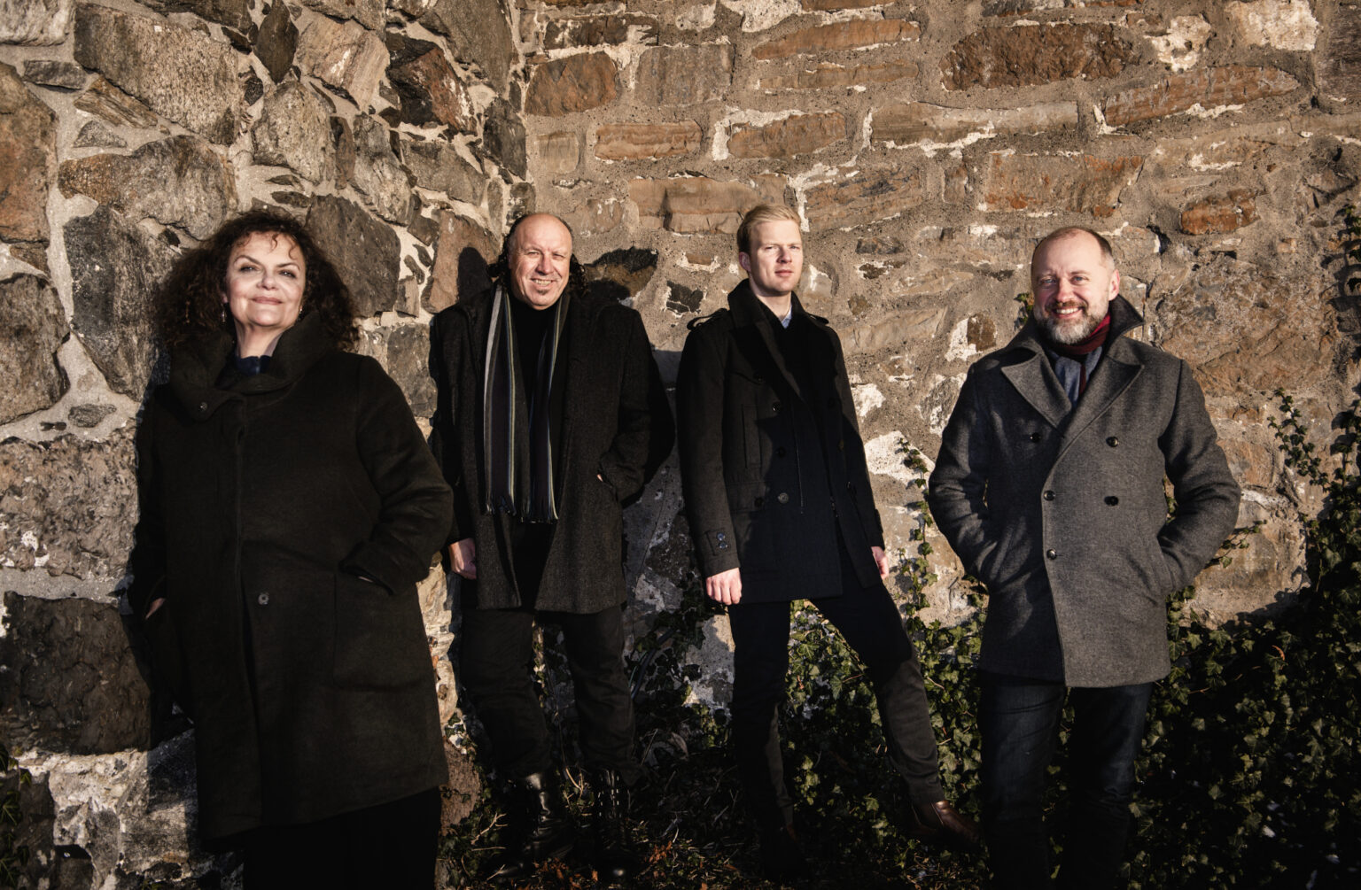 Kan en mørk, ikke-religiøs opera rettferdiggjøres i et kirkerom? ⋆ Kontekst