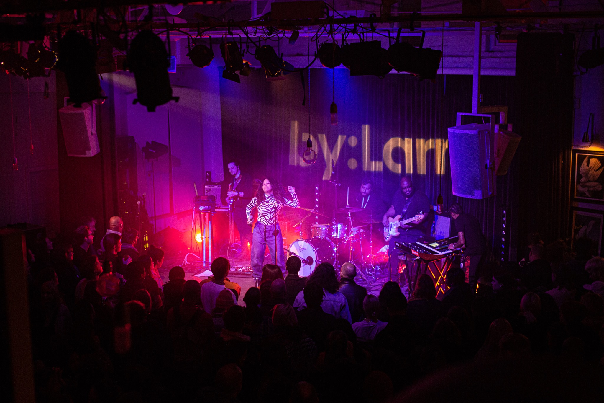 Bylarm