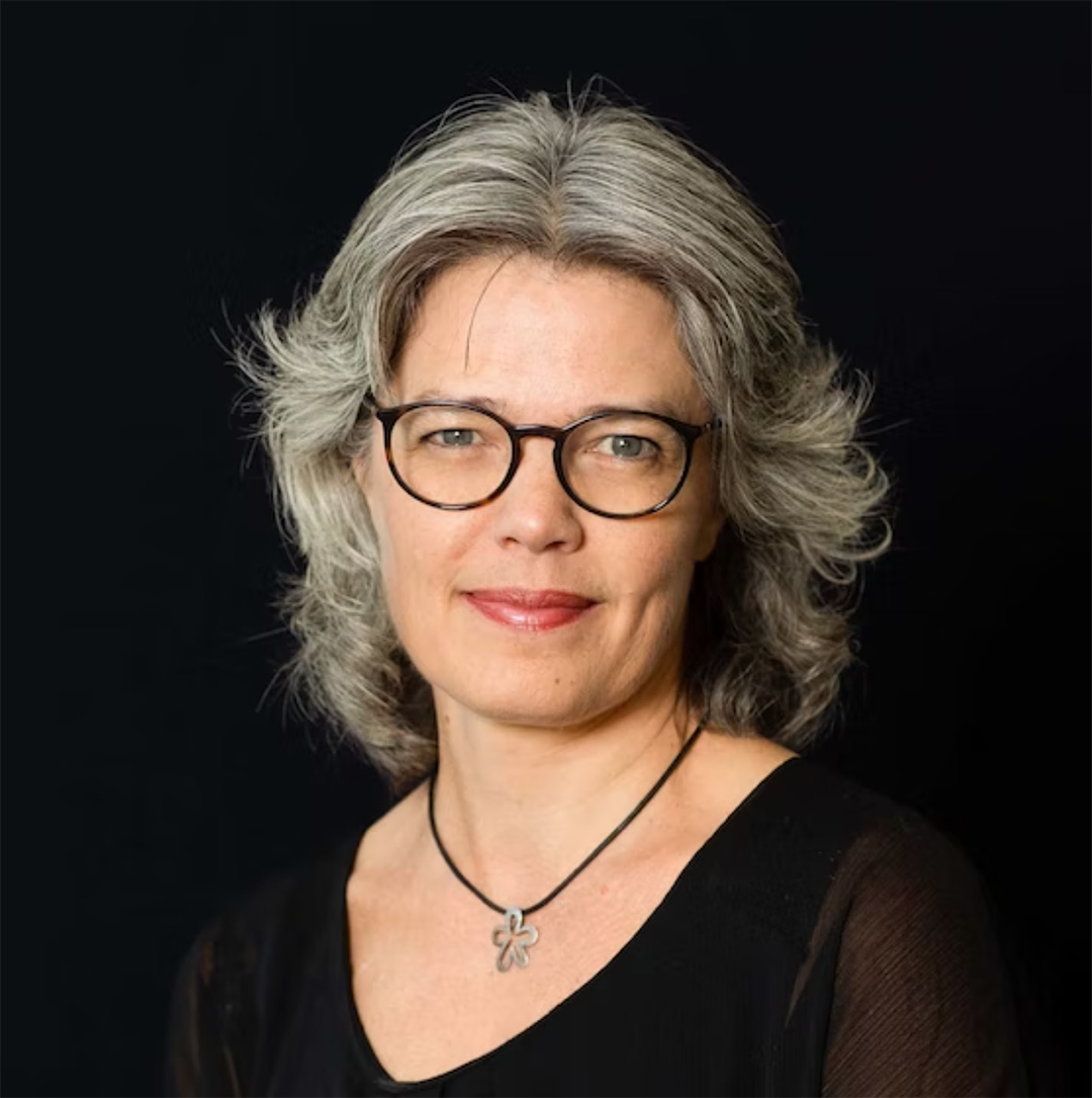 Astrid Kvalbein, Norges musikkhøgskole