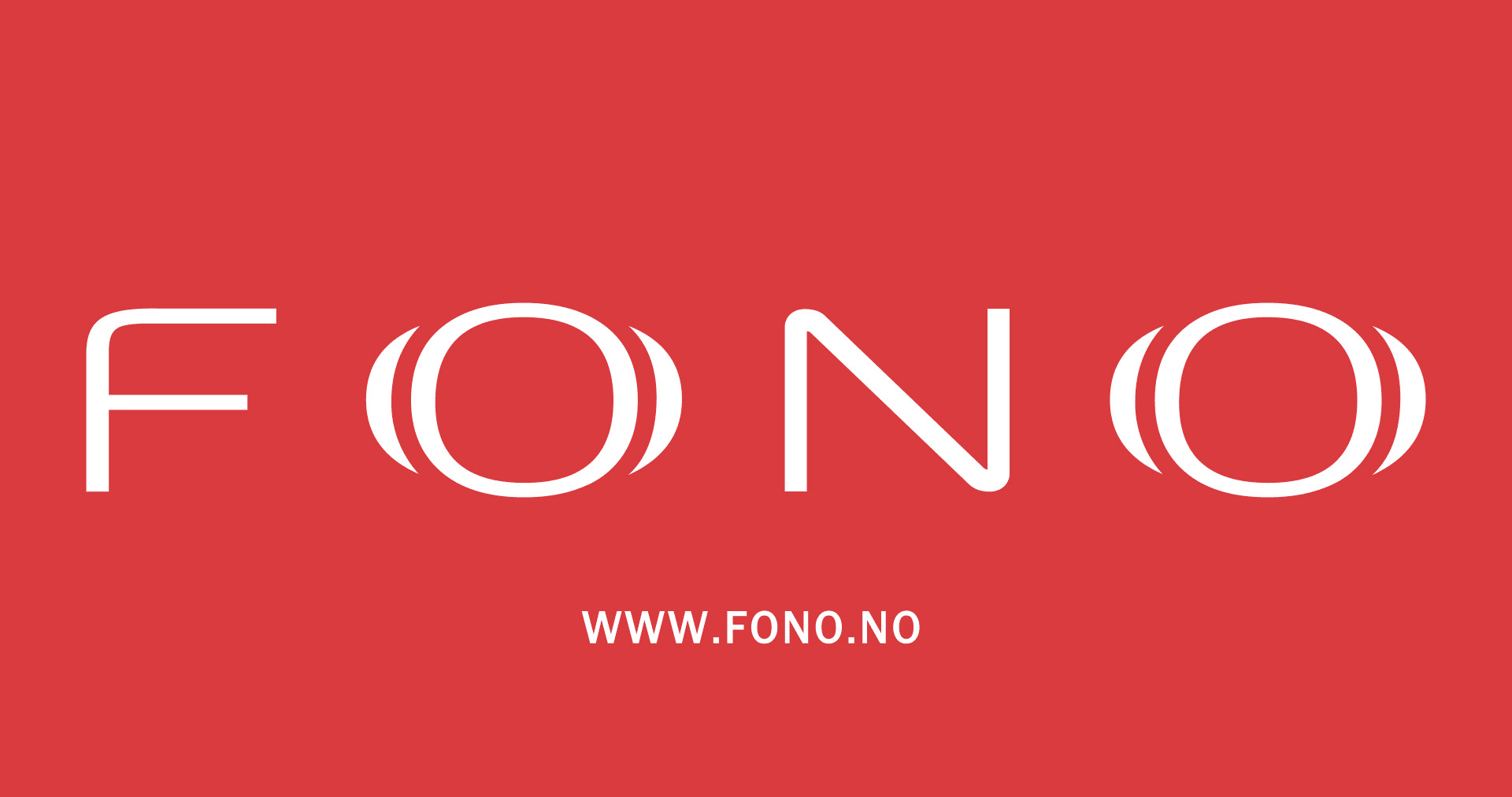 Fono logo