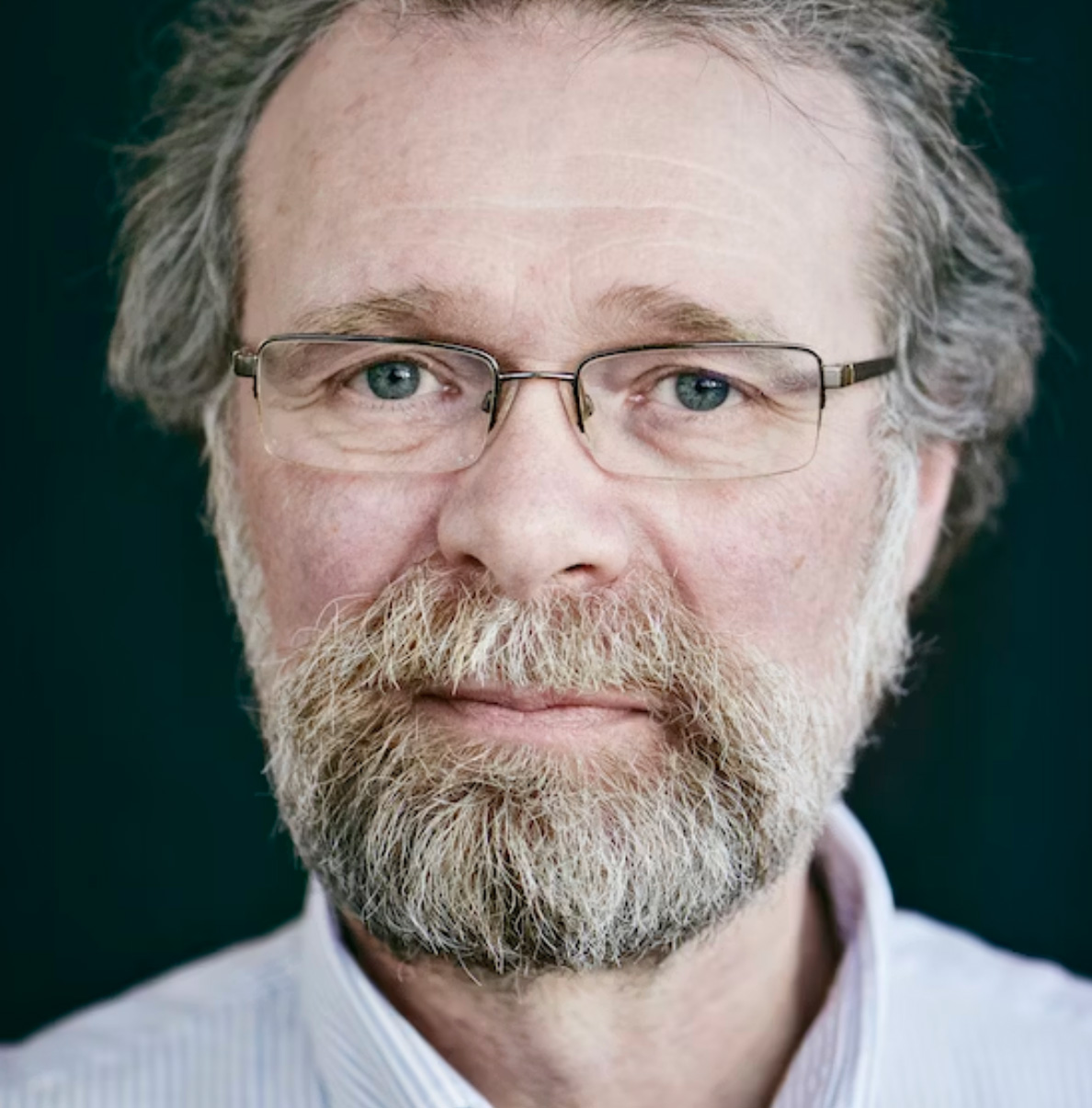 Kjetil Solvik, NMH