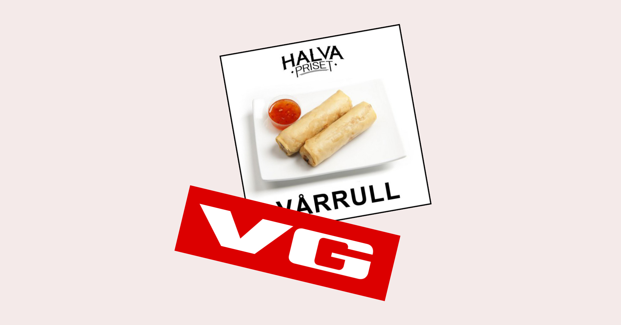 VG og Halva Priset-album