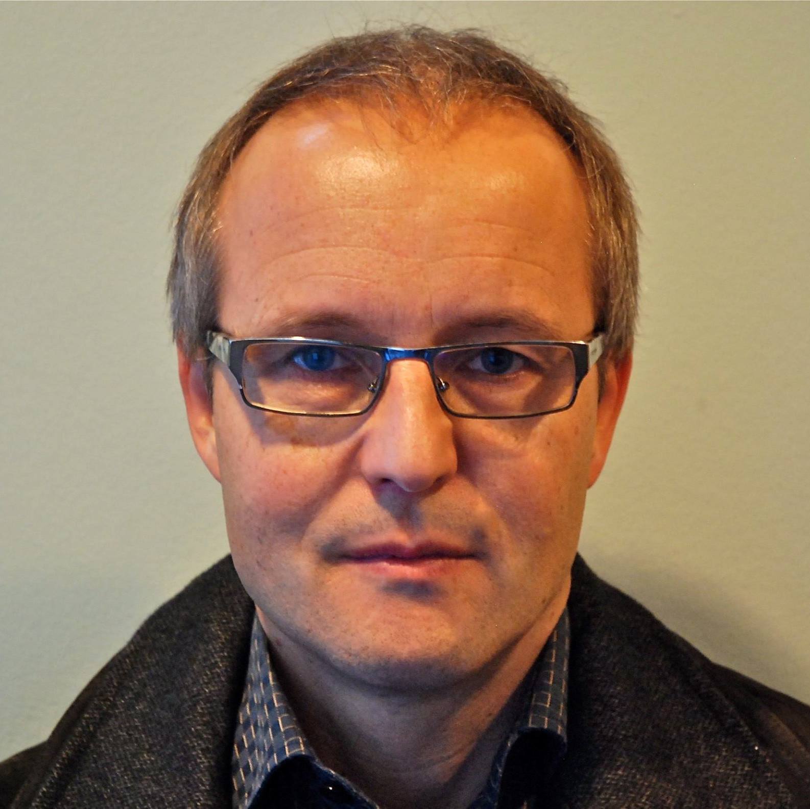 Erling E. Guldbrandsen