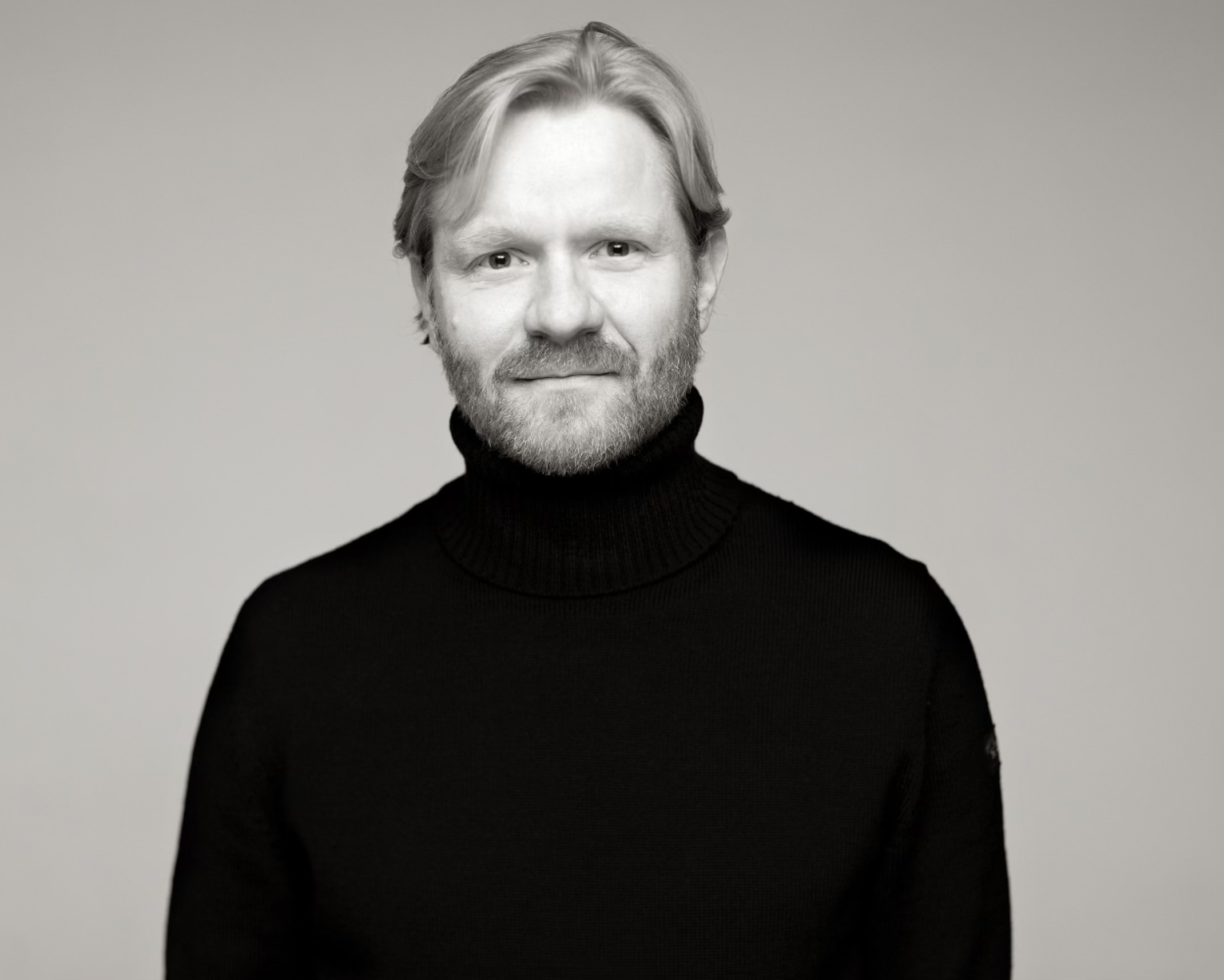 Øyvind Larsen