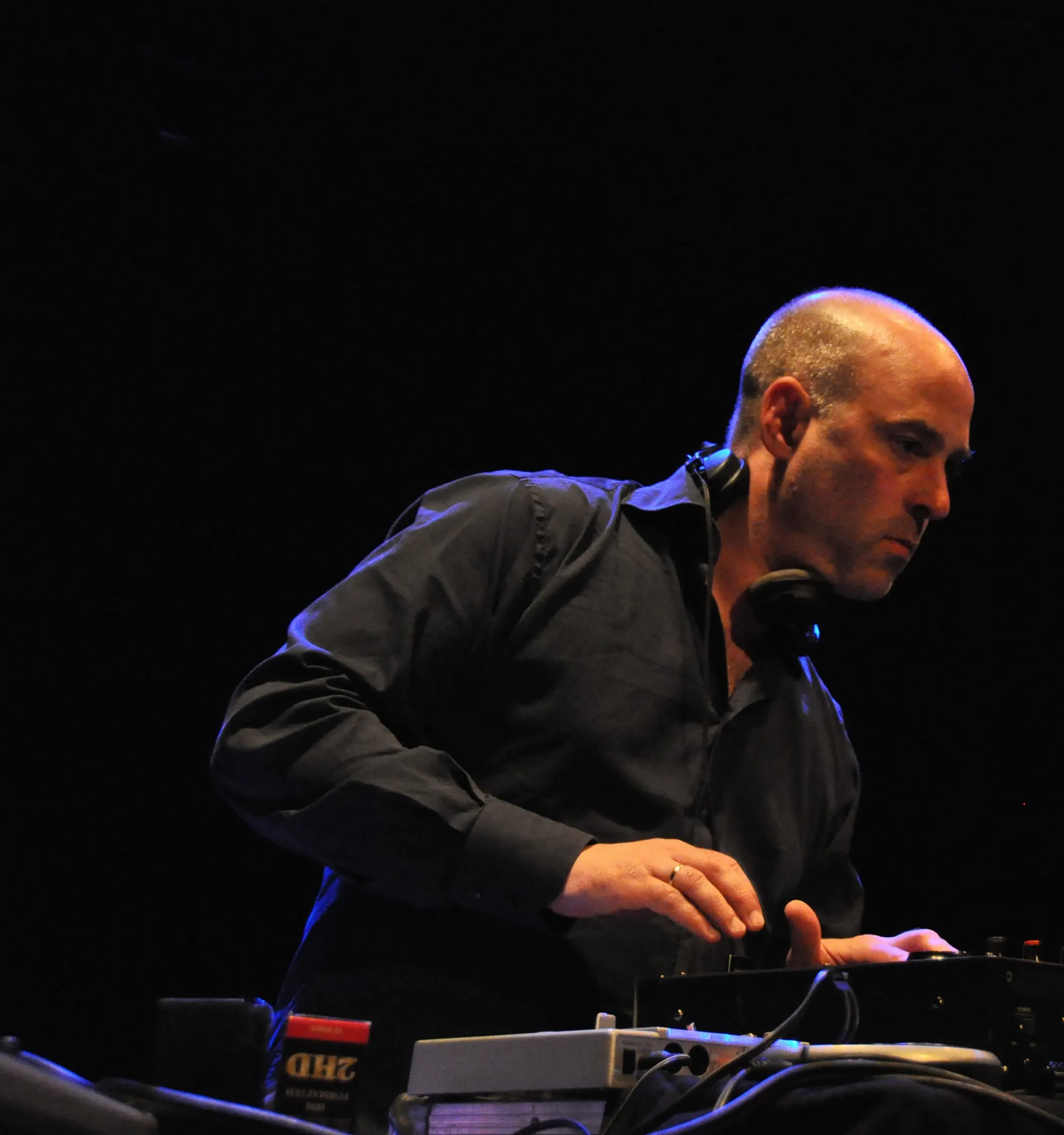 Jan Bang