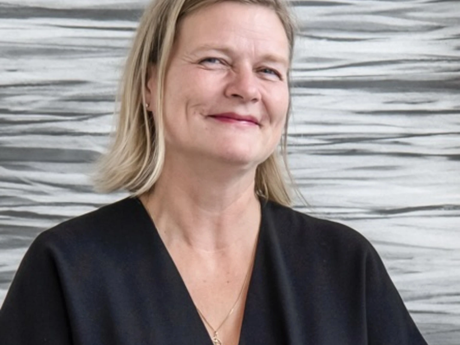 Marianne Skjulhaug, rektor ved Kunsthøgskolen i Oslo. Foto: NTNU.