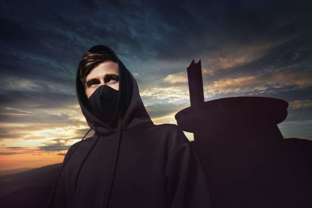 Alan Walker
