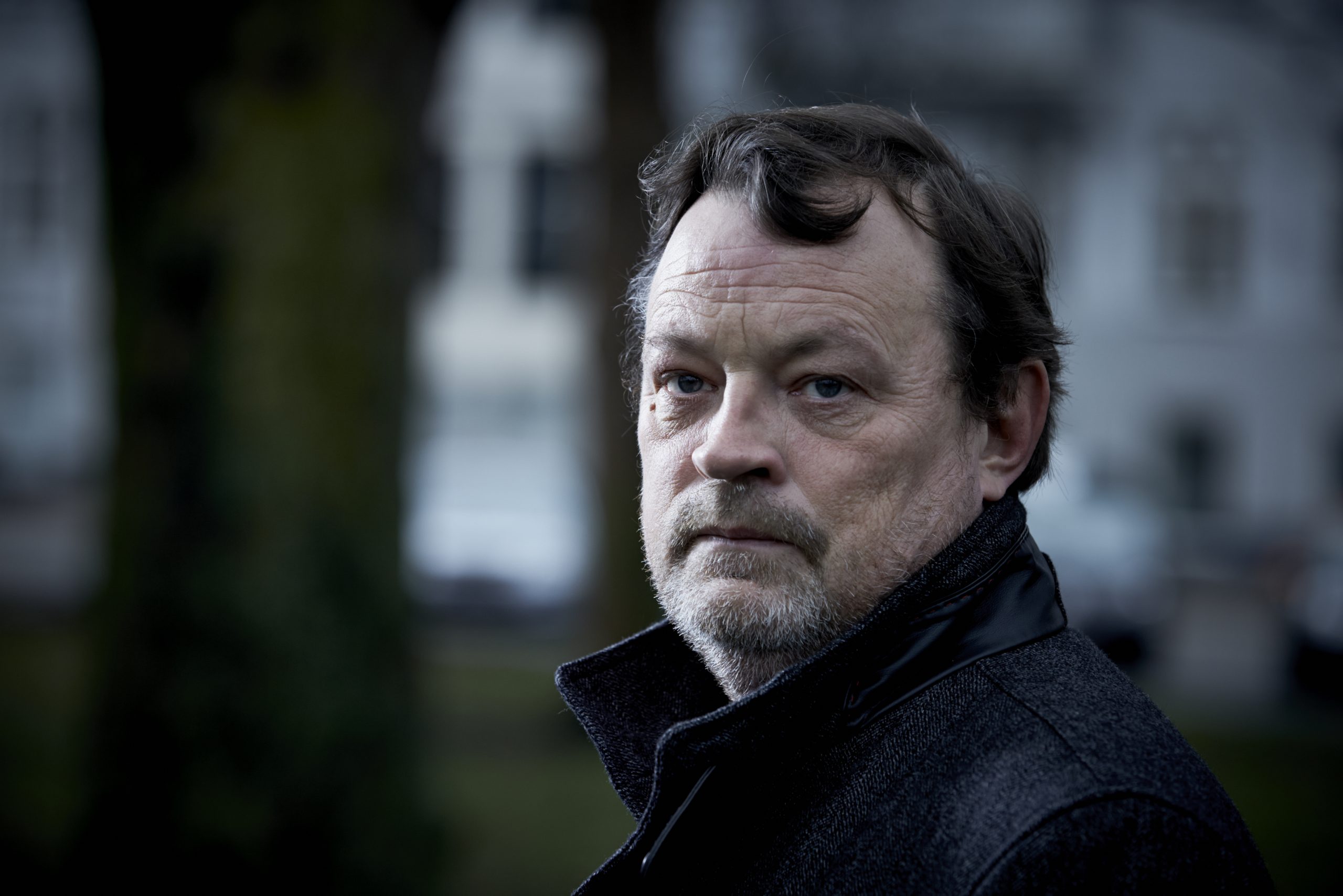 Bent Sørensen mottar Hammerich-prisen 2025