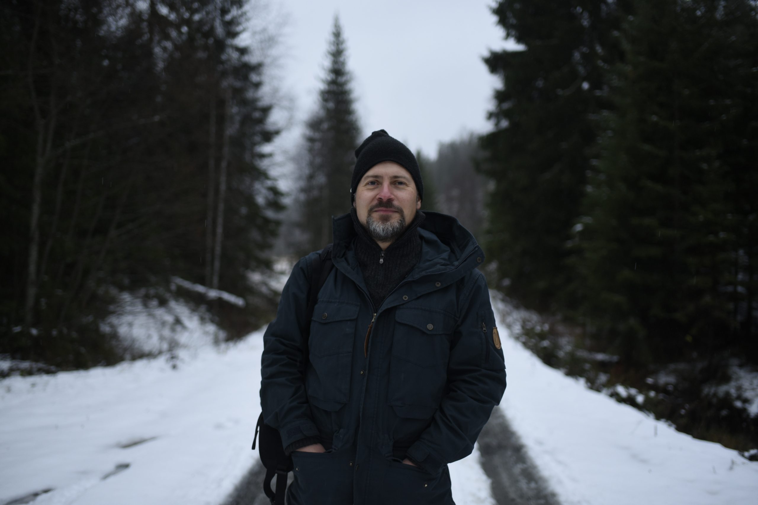 Knut Olaf Sunde, NKF