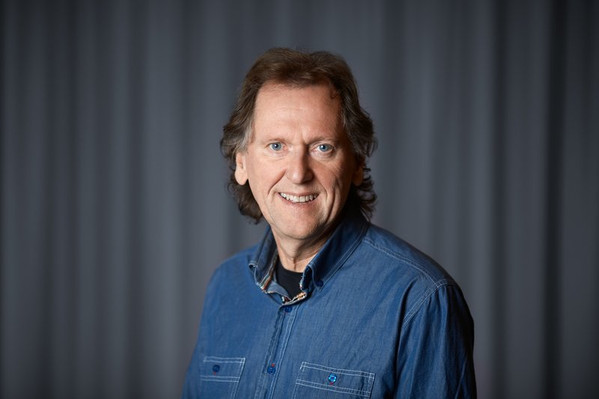 Bjørn Kjellemyr