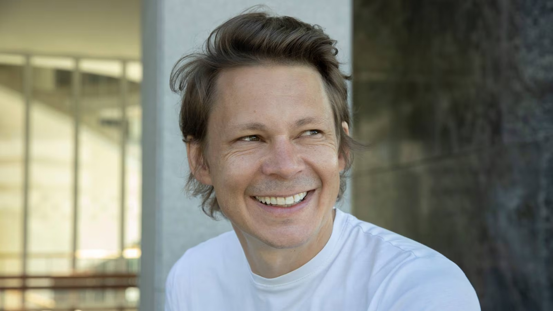 Mats Borch Bugge