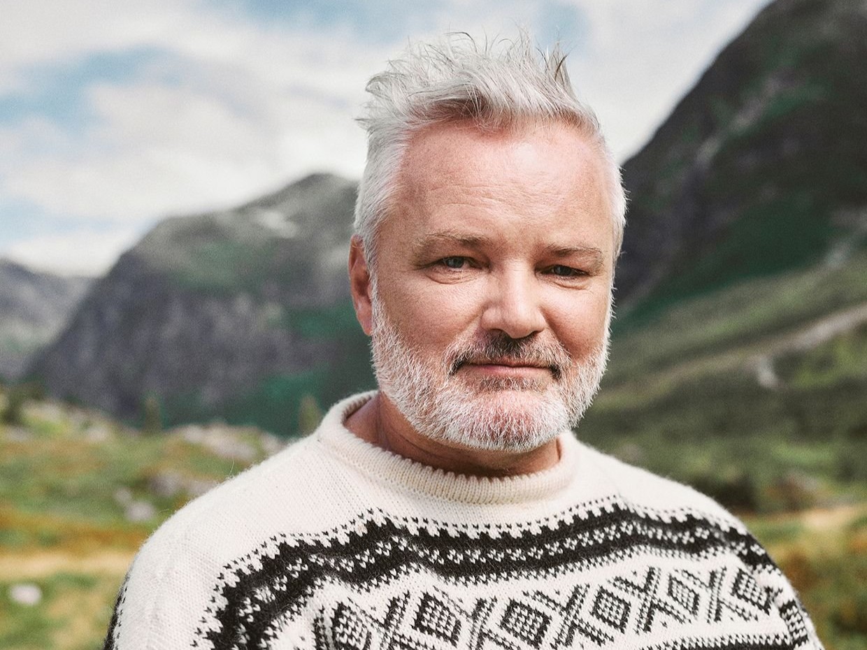 Dale Of Norway