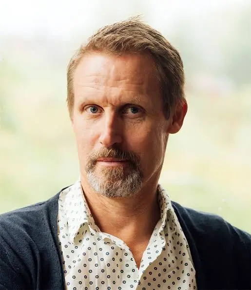 Ole Marius Hylland.