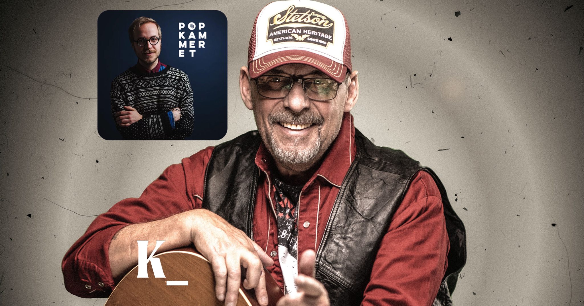 Rune Rudberg: – Det er definitivt ting jeg vil ha ugjort ⋆ Kontekst