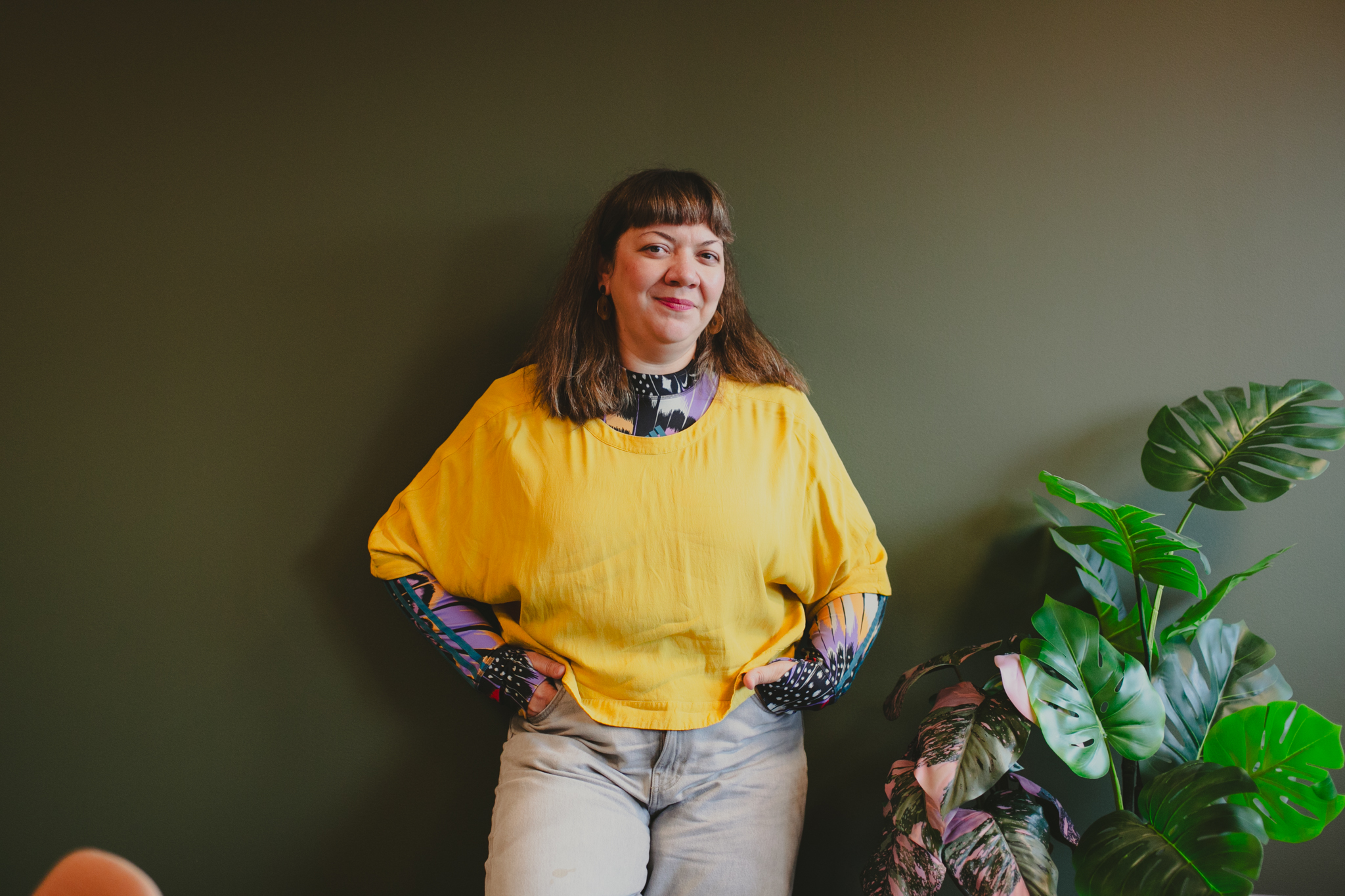 Wenche Viktorsdatter Paulsen