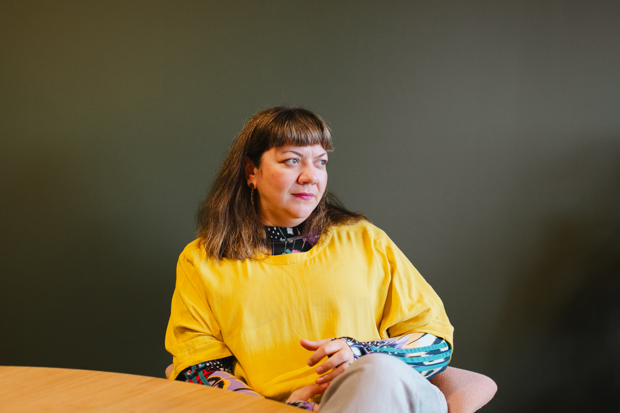 Wenche Viktorsdatter Paulsen