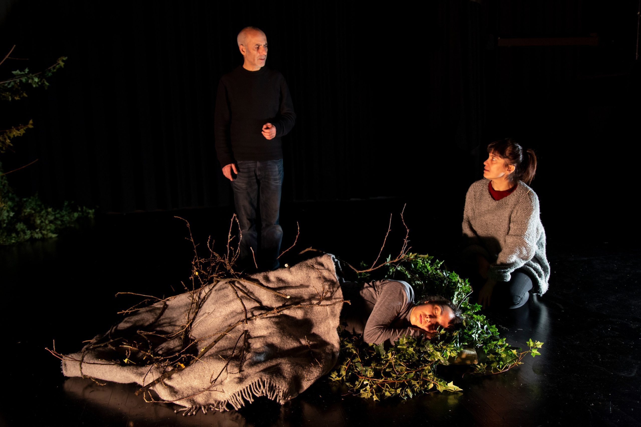 Ways of Seeing ved Black Box