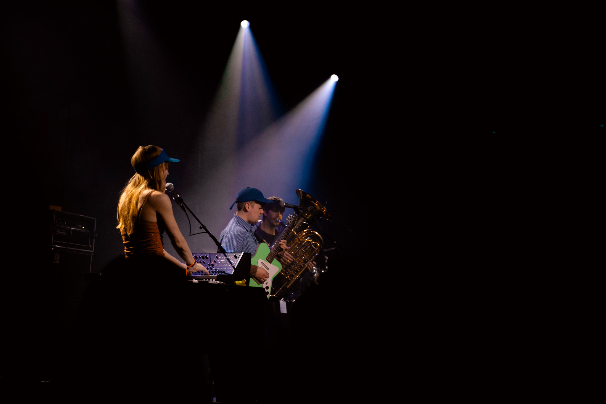 Trondheim Calling - Madmax